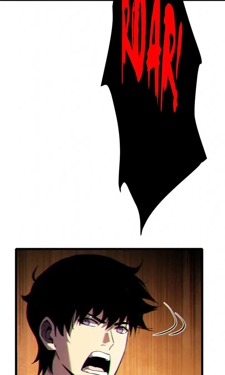 I Rely on My Invincibility to Deal Tons of Damage Passively Chapter 104 Page 36
