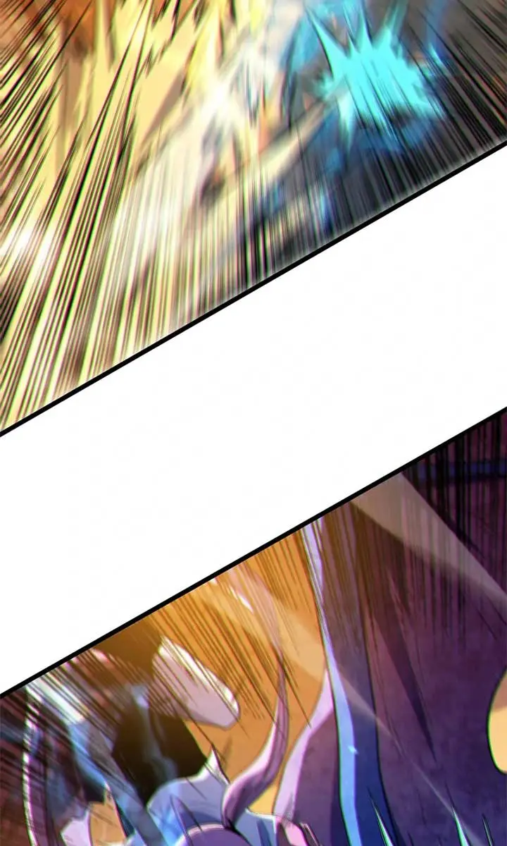 I Rely on My Invincibility to Deal Tons of Damage Passively Chapter 104 Page 41