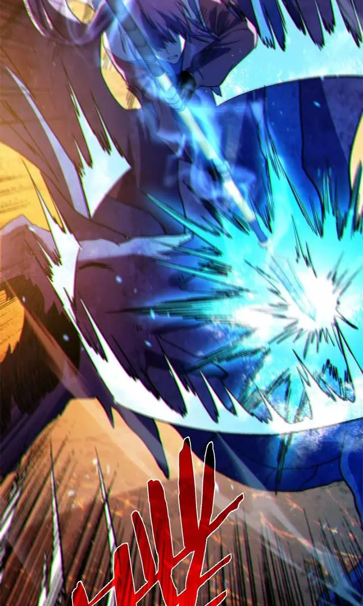 I Rely on My Invincibility to Deal Tons of Damage Passively Chapter 104 Page 42