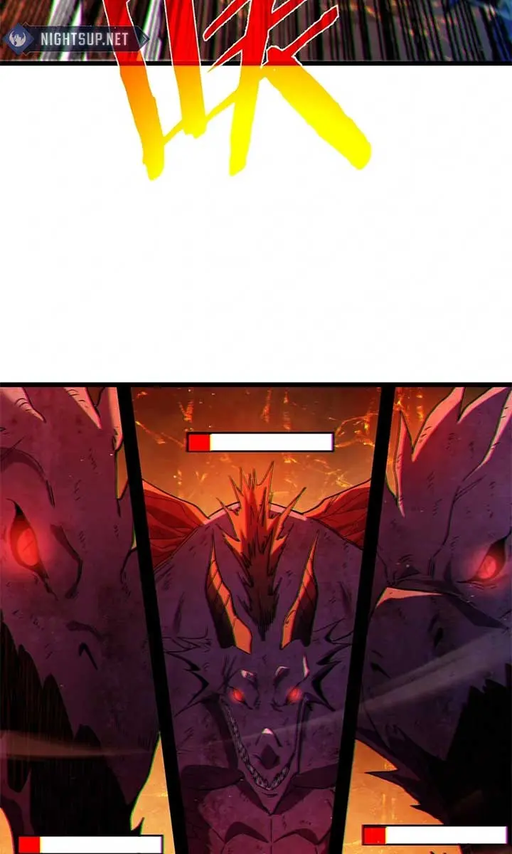 I Rely on My Invincibility to Deal Tons of Damage Passively Chapter 104 Page 43