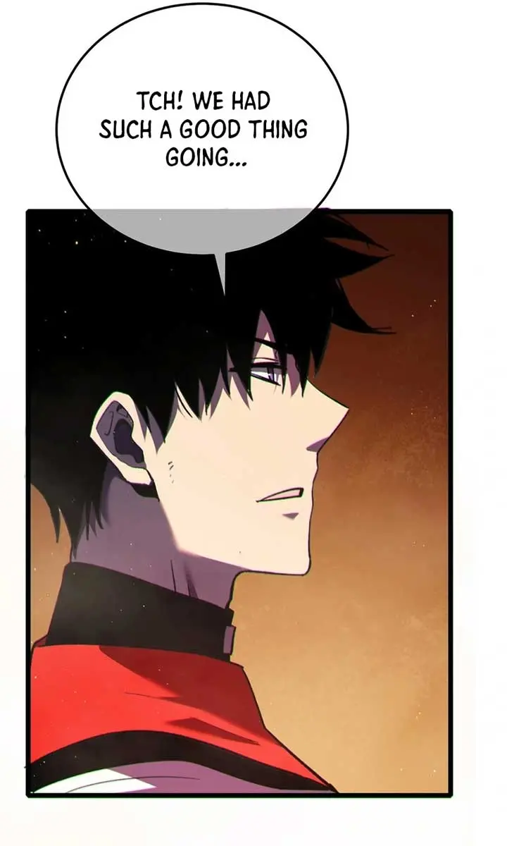 I Rely on My Invincibility to Deal Tons of Damage Passively Chapter 104 Page 54