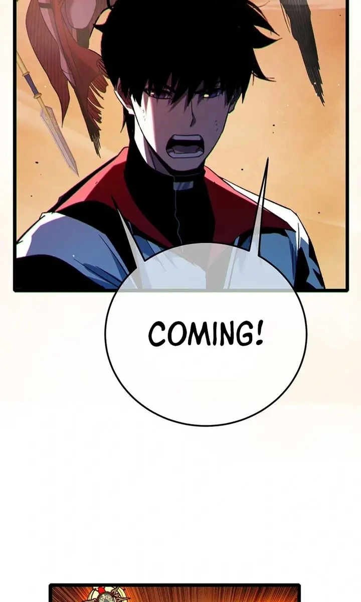 I Rely on My Invincibility to Deal Tons of Damage Passively Chapter 104 Page 62