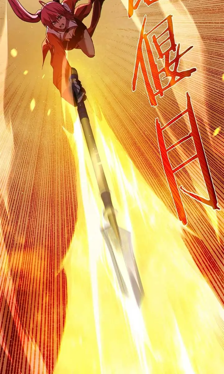 I Rely on My Invincibility to Deal Tons of Damage Passively Chapter 104 Page 68