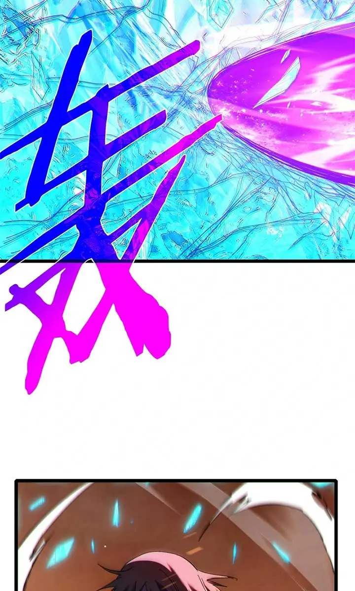 I Rely on My Invincibility to Deal Tons of Damage Passively Chapter 104 Page 70
