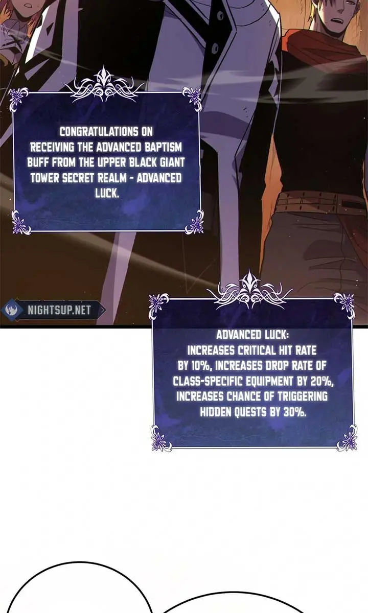 I Rely on My Invincibility to Deal Tons of Damage Passively Chapter 104 Page 75