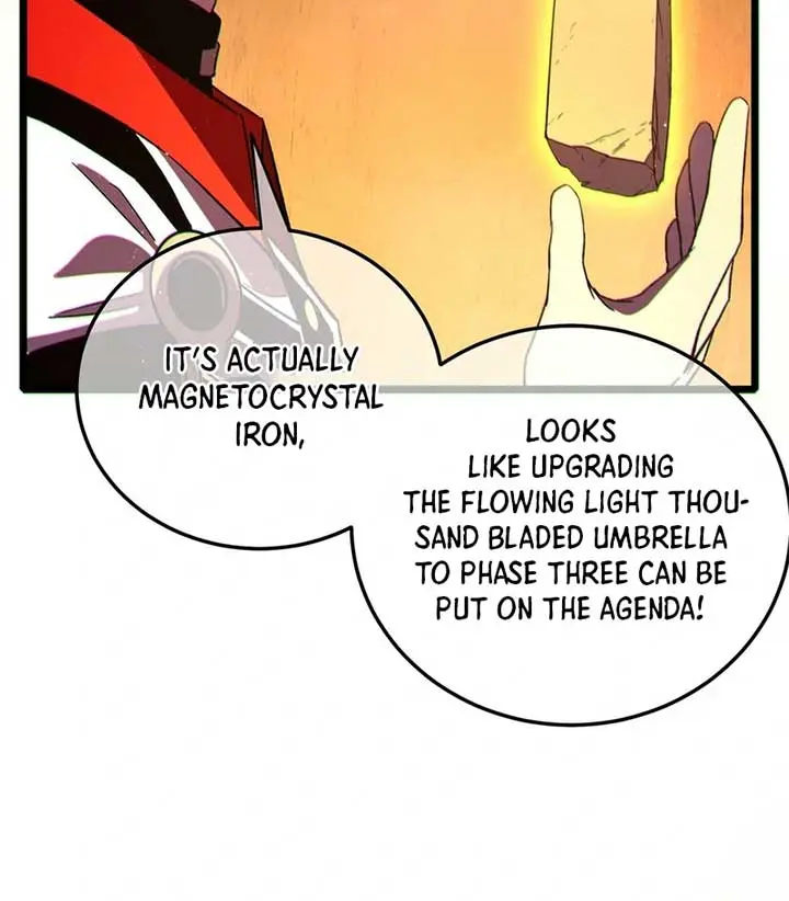 I Rely on My Invincibility to Deal Tons of Damage Passively Chapter 104 Page 84