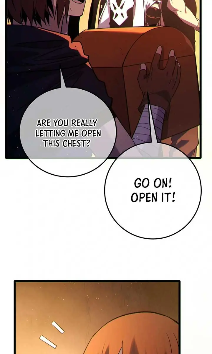 I Rely on My Invincibility to Deal Tons of Damage Passively Chapter 104 Page 87