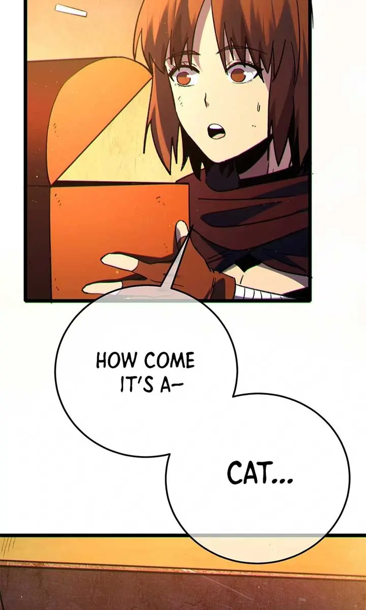 I Rely on My Invincibility to Deal Tons of Damage Passively Chapter 104 Page 88
