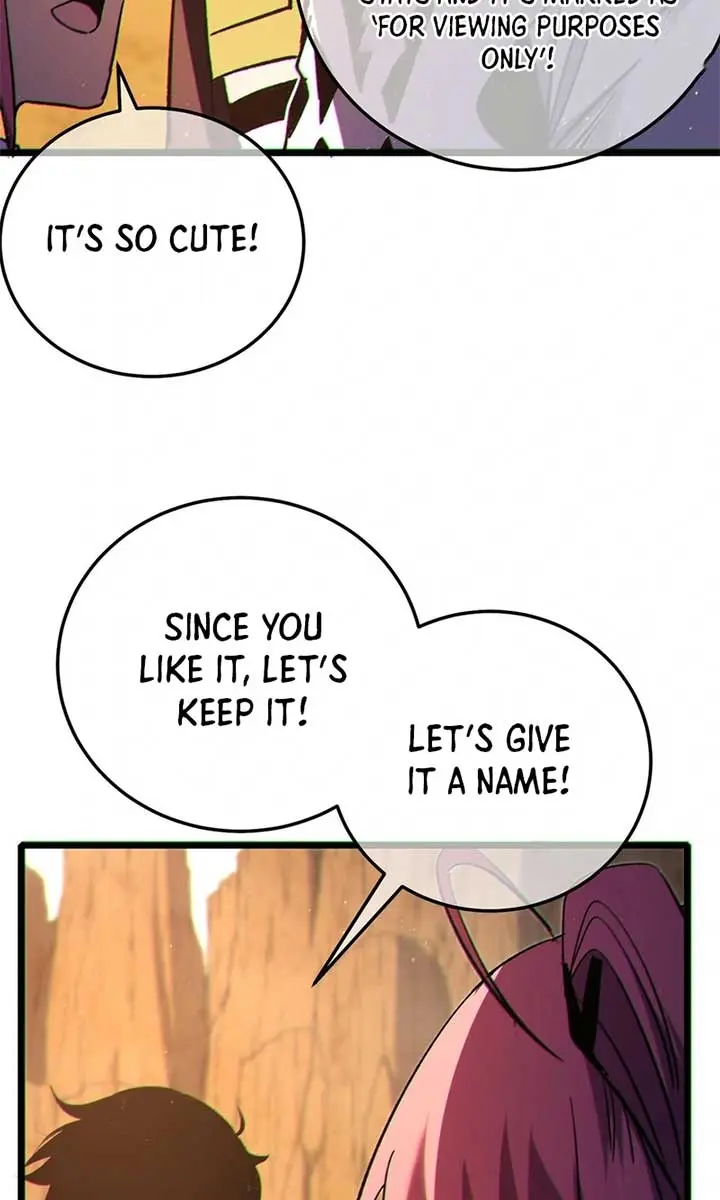 I Rely on My Invincibility to Deal Tons of Damage Passively Chapter 104 Page 92