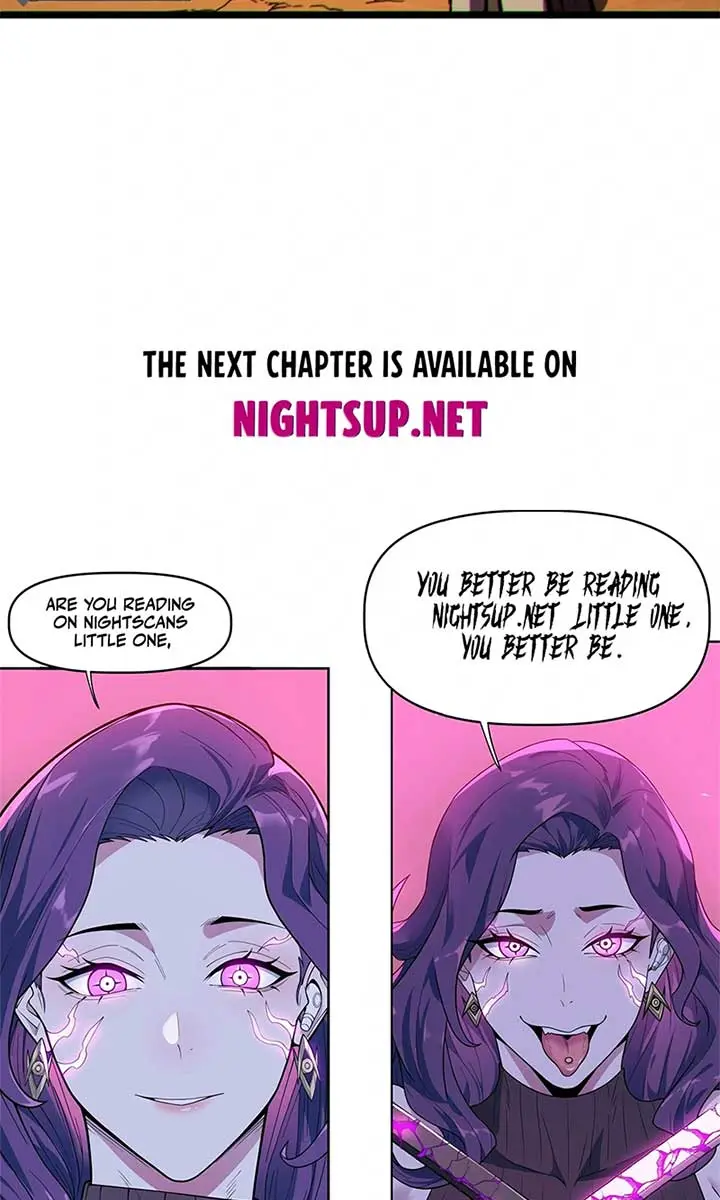 I Rely on My Invincibility to Deal Tons of Damage Passively Chapter 104 Page 98