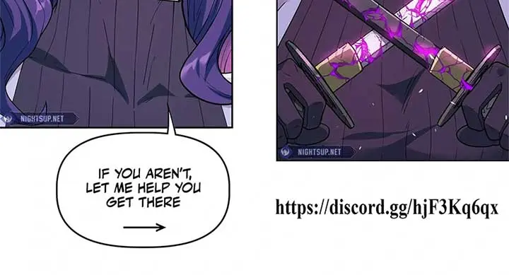 I Rely on My Invincibility to Deal Tons of Damage Passively Chapter 104 Page 99