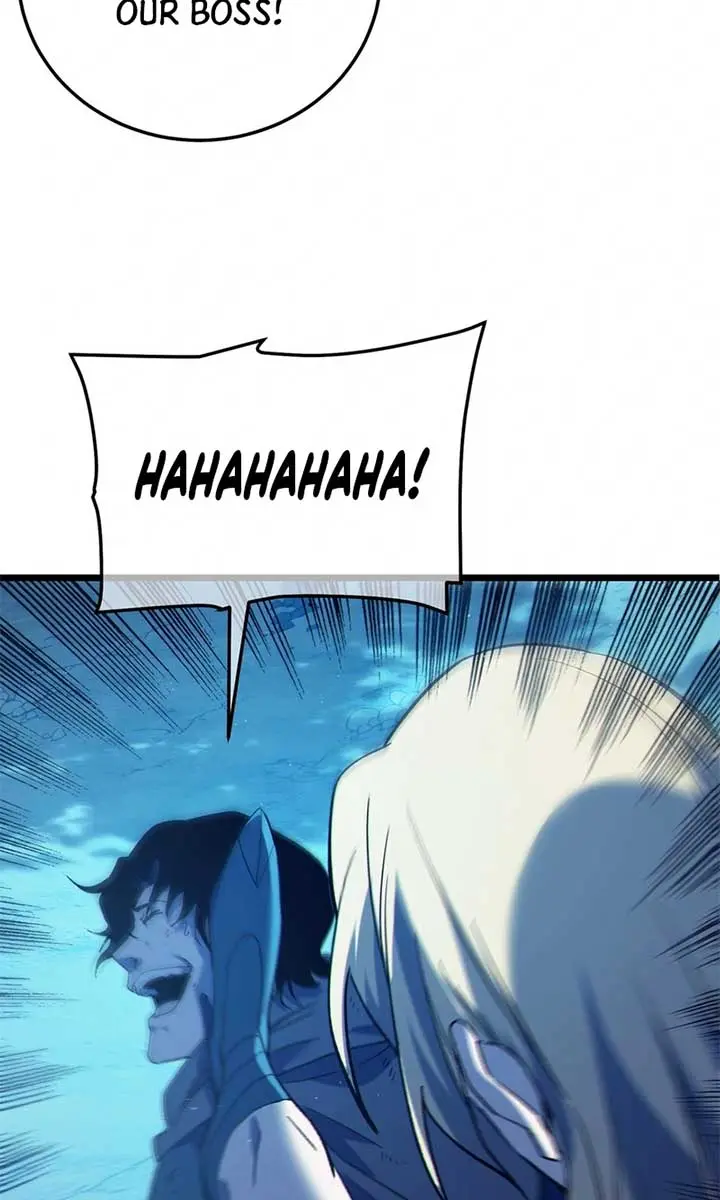 I Rely on My Invincibility to Deal Tons of Damage Passively Chapter 105 Page 10