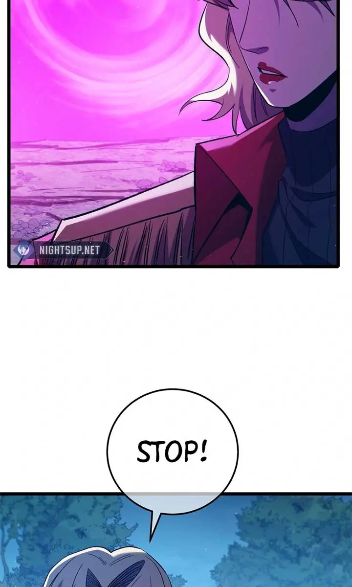 I Rely on My Invincibility to Deal Tons of Damage Passively Chapter 105 Page 15