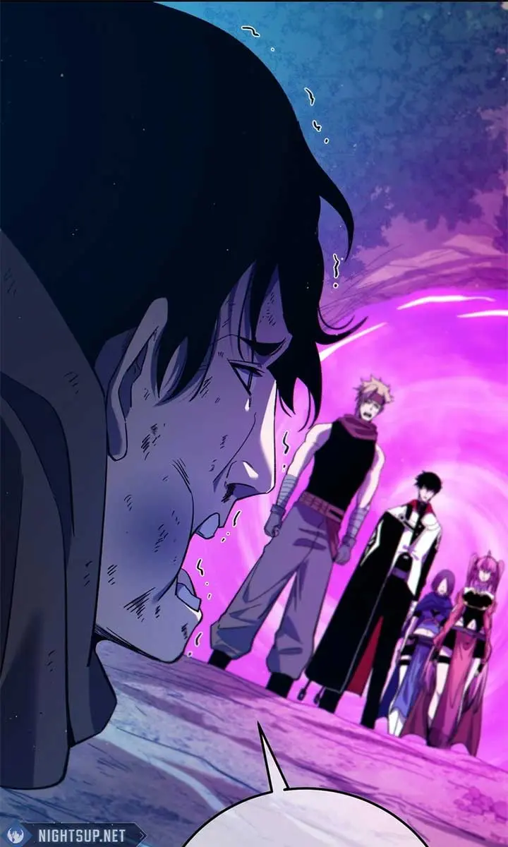 I Rely on My Invincibility to Deal Tons of Damage Passively Chapter 105 Page 19