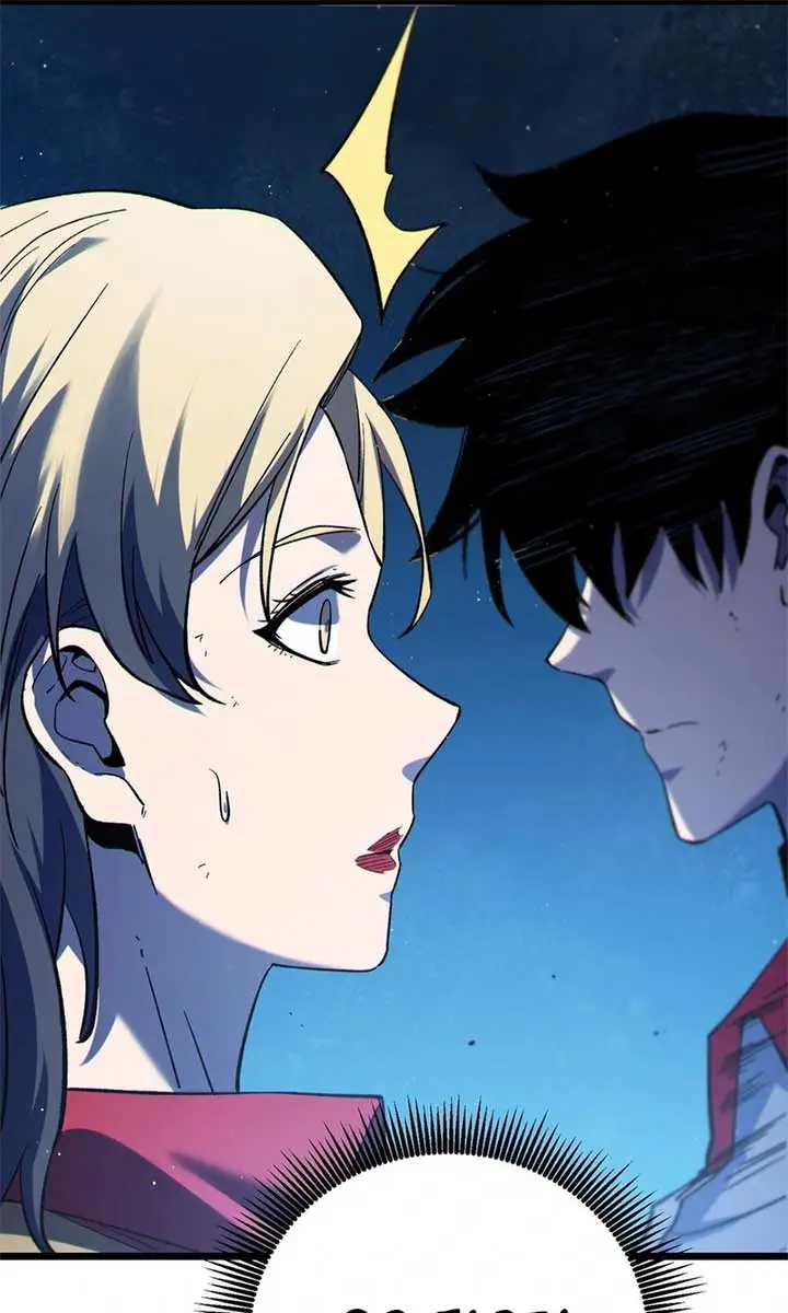 I Rely on My Invincibility to Deal Tons of Damage Passively Chapter 105 Page 26