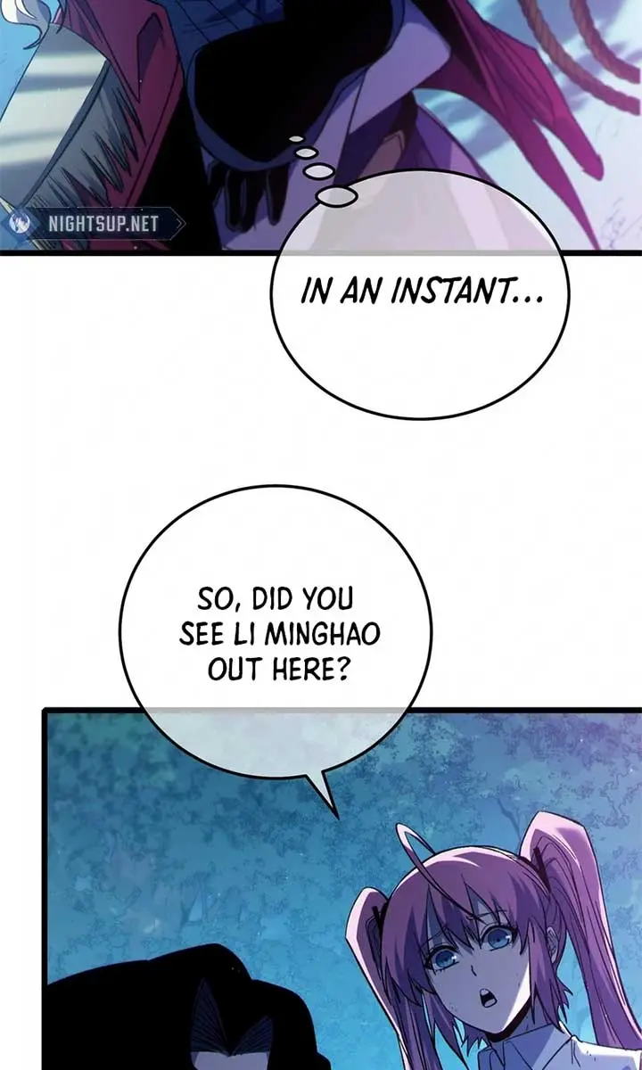 I Rely on My Invincibility to Deal Tons of Damage Passively Chapter 105 Page 29