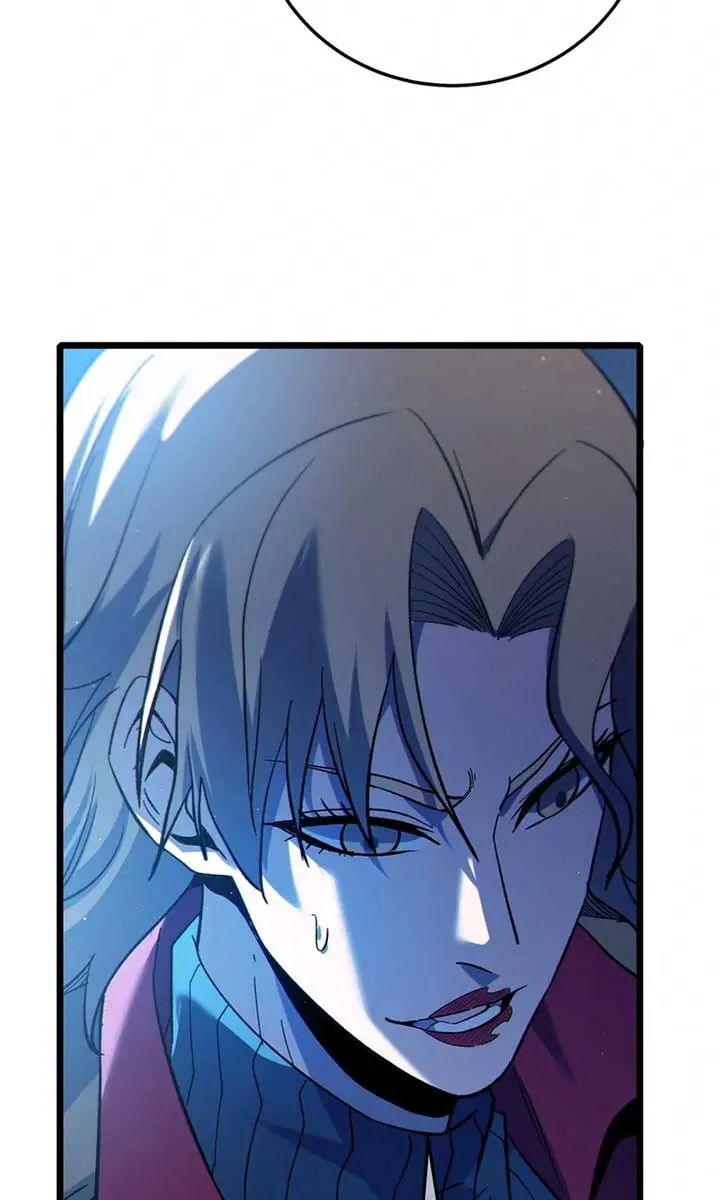 I Rely on My Invincibility to Deal Tons of Damage Passively Chapter 105 Page 37