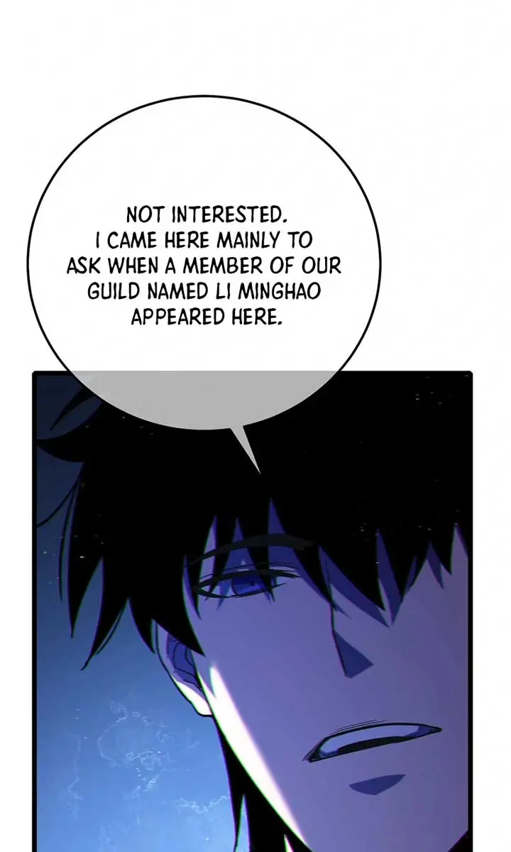 I Rely on My Invincibility to Deal Tons of Damage Passively Chapter 105 Page 51