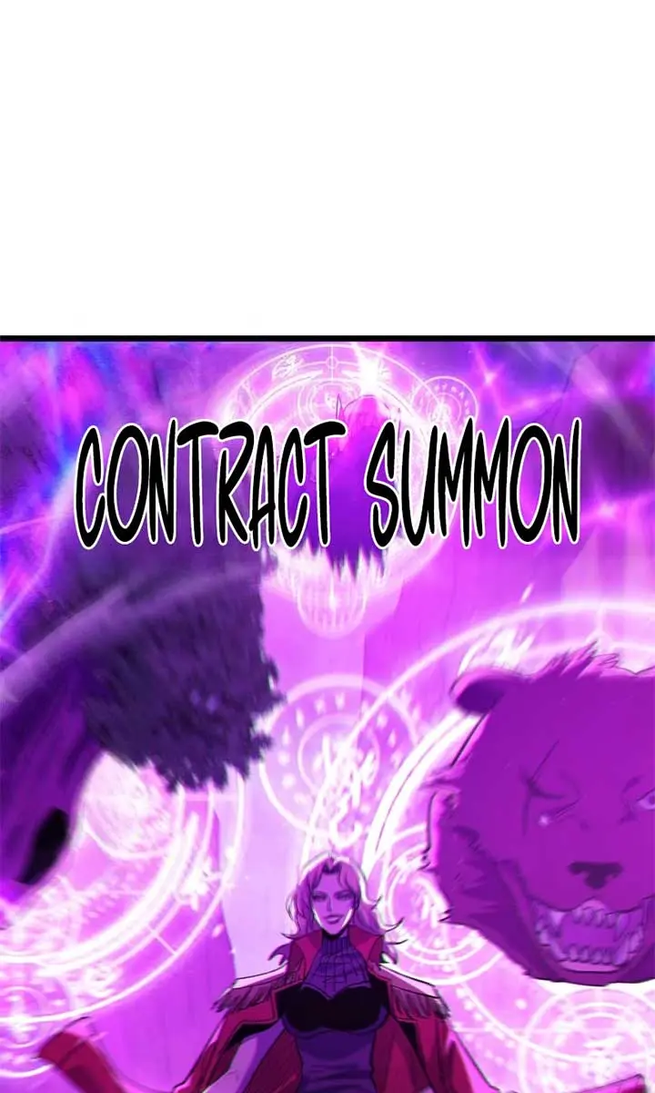 I Rely on My Invincibility to Deal Tons of Damage Passively Chapter 105 Page 53