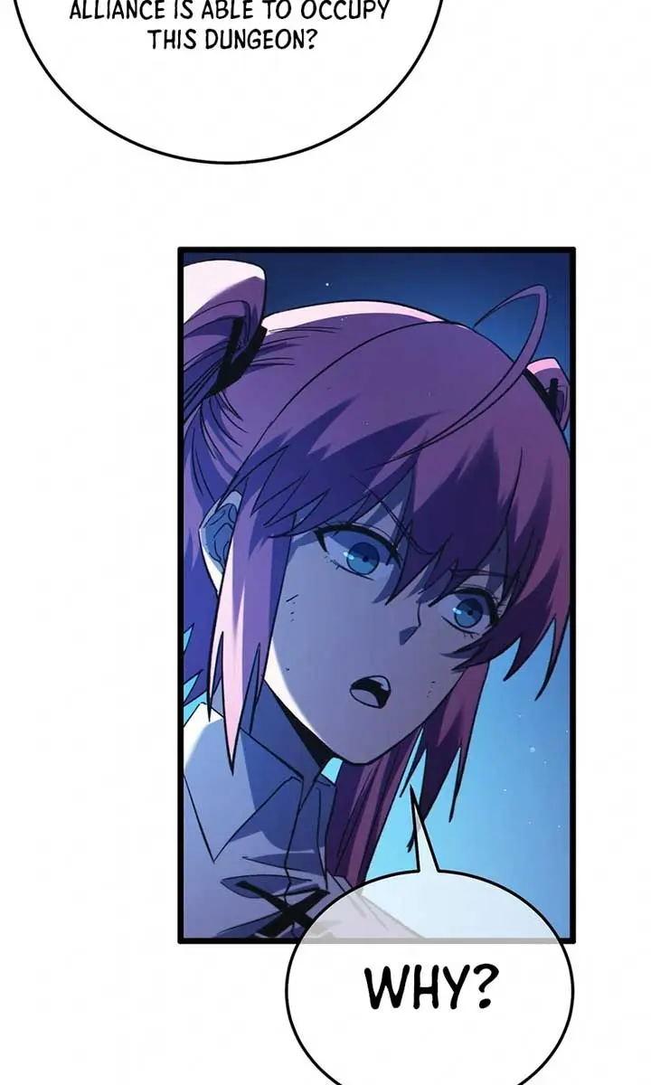 I Rely on My Invincibility to Deal Tons of Damage Passively Chapter 105 Page 64
