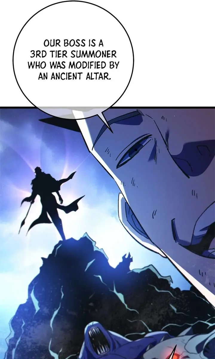 I Rely on My Invincibility to Deal Tons of Damage Passively Chapter 105 Page 66