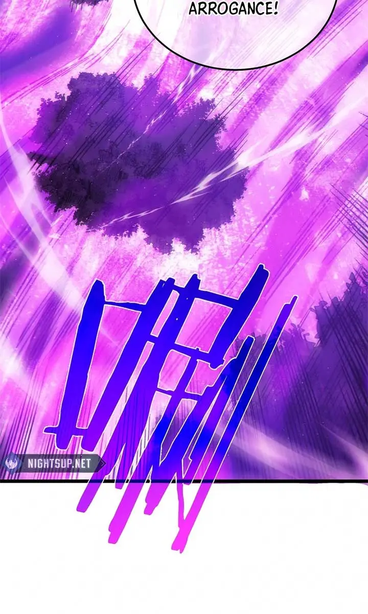 I Rely on My Invincibility to Deal Tons of Damage Passively Chapter 105 Page 70