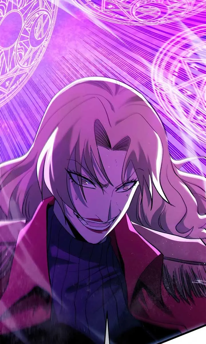 I Rely on My Invincibility to Deal Tons of Damage Passively Chapter 105 Page 77