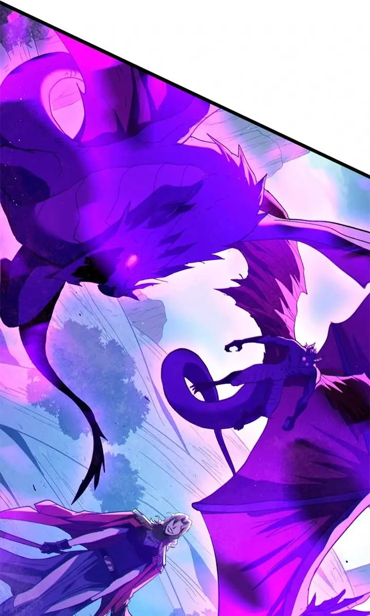I Rely on My Invincibility to Deal Tons of Damage Passively Chapter 105 Page 79