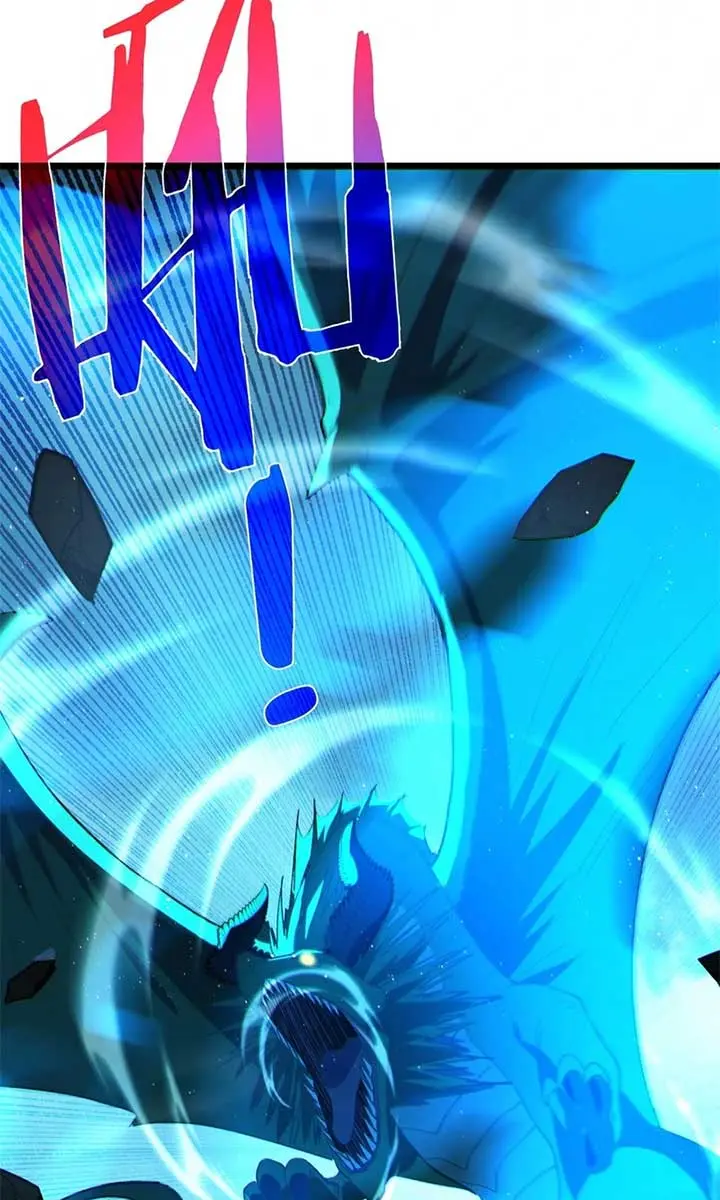I Rely on My Invincibility to Deal Tons of Damage Passively Chapter 105 Page 87