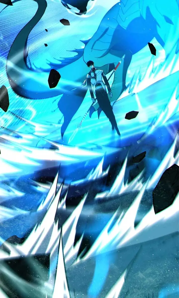 I Rely on My Invincibility to Deal Tons of Damage Passively Chapter 105 Page 88