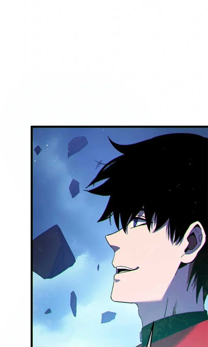 I Rely on My Invincibility to Deal Tons of Damage Passively Chapter 105 Page 90