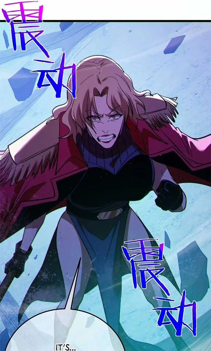 I Rely on My Invincibility to Deal Tons of Damage Passively Chapter 105 Page 92