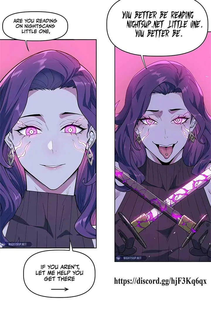 I Rely on My Invincibility to Deal Tons of Damage Passively Chapter 105 Page 98