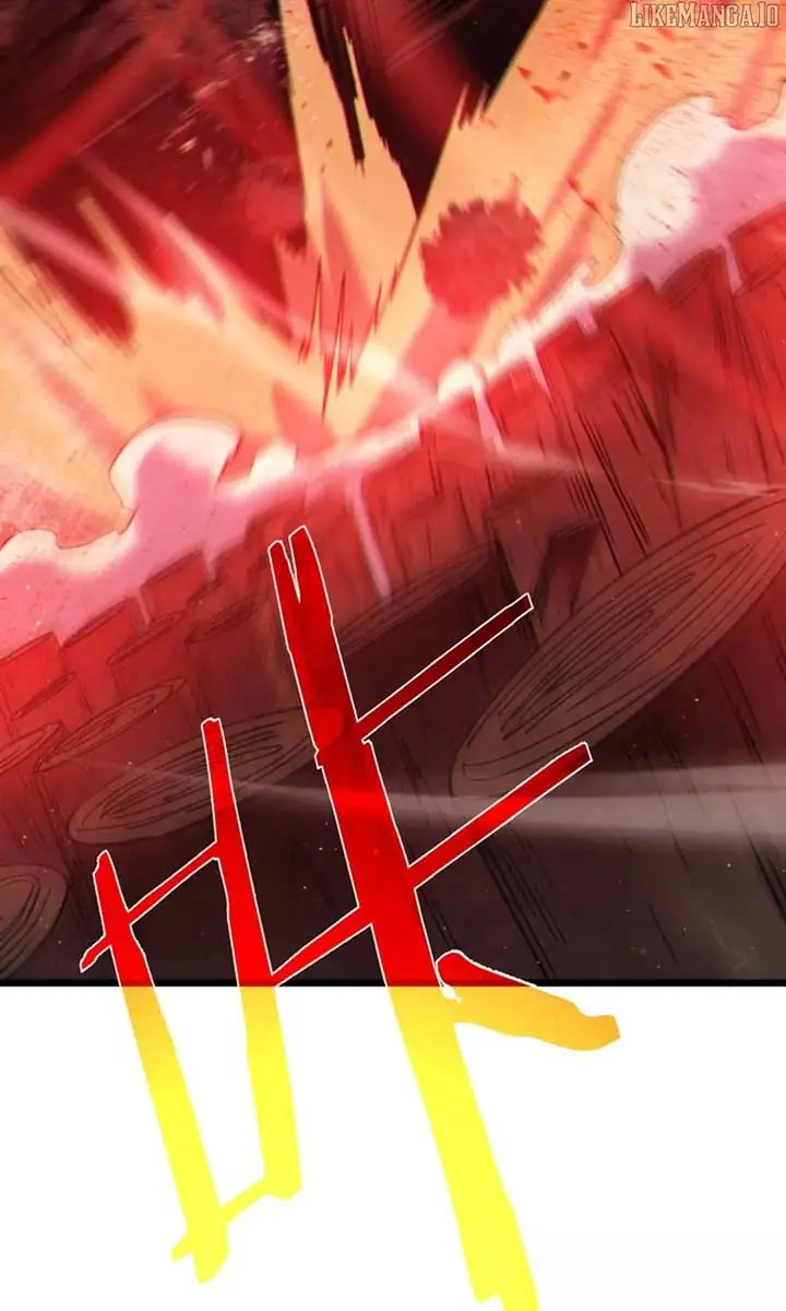 I Rely on My Invincibility to Deal Tons of Damage Passively Chapter 106 Page 30
