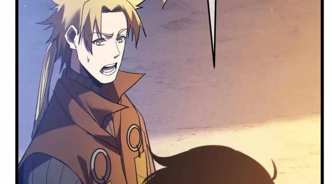I Rely on My Invincibility to Deal Tons of Damage Passively Chapter 107 Page 7