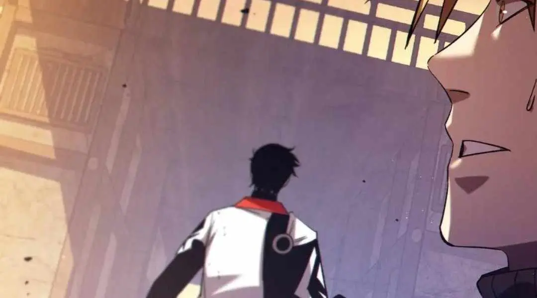 I Rely on My Invincibility to Deal Tons of Damage Passively Chapter 107 Page 10
