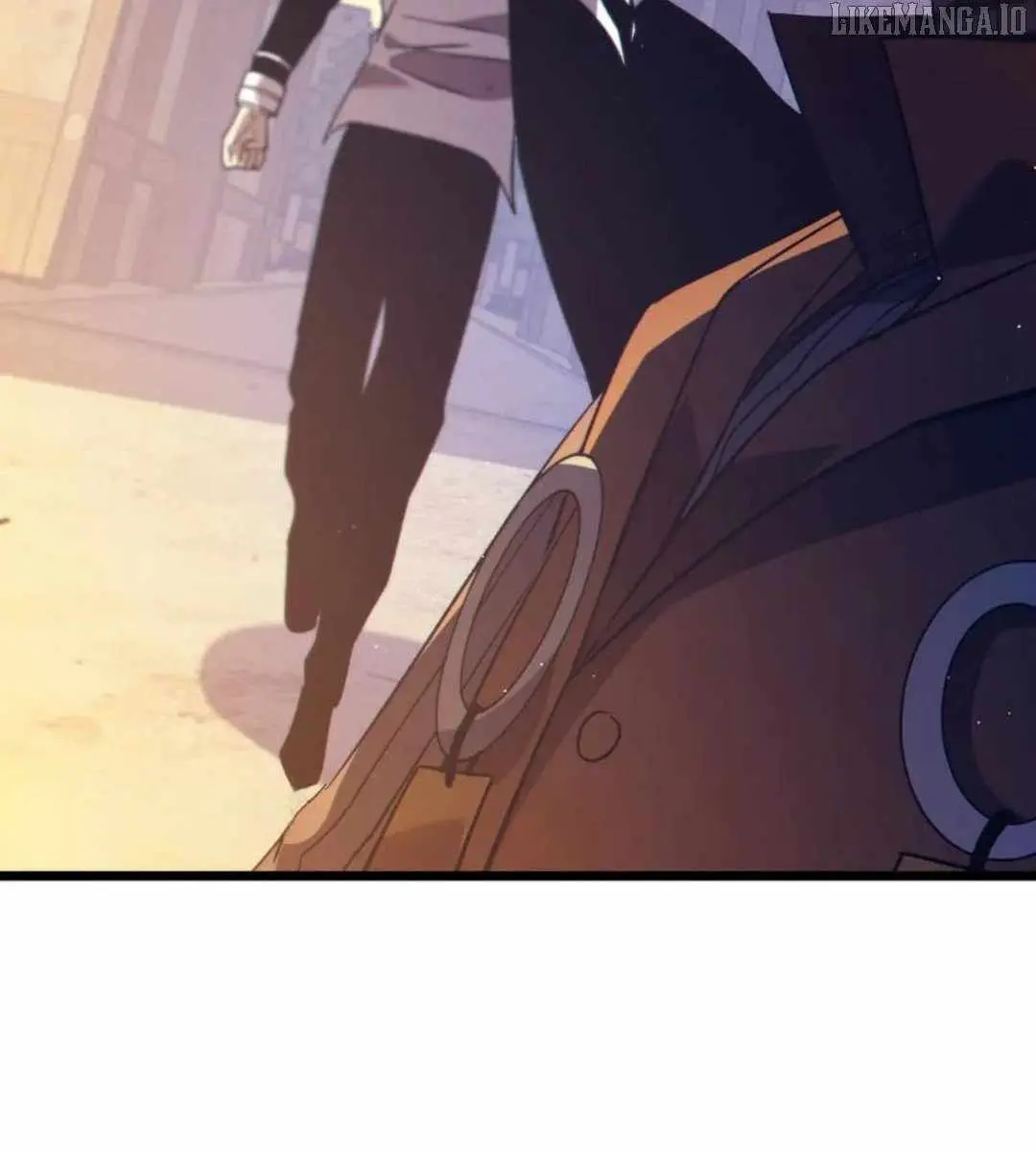 I Rely on My Invincibility to Deal Tons of Damage Passively Chapter 107 Page 11