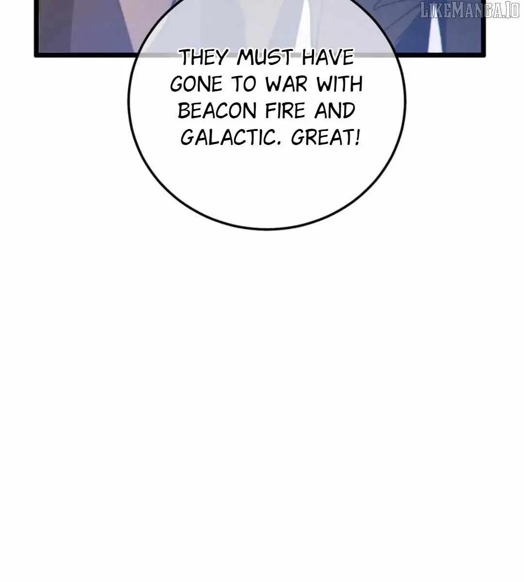 I Rely on My Invincibility to Deal Tons of Damage Passively Chapter 107 Page 14