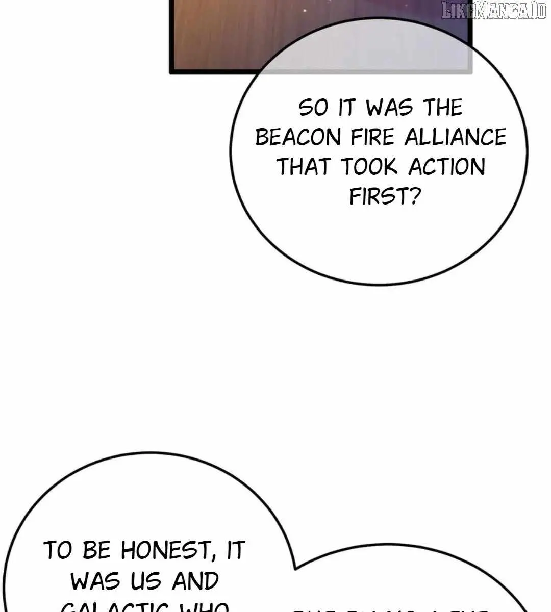 I Rely on My Invincibility to Deal Tons of Damage Passively Chapter 107 Page 17