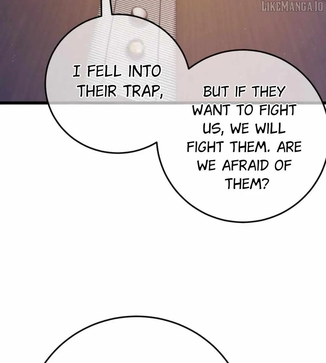 I Rely on My Invincibility to Deal Tons of Damage Passively Chapter 107 Page 20