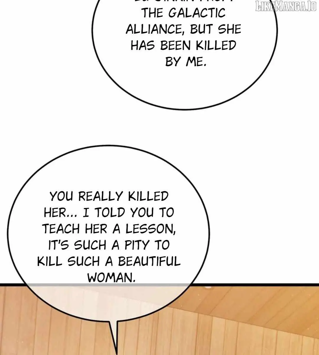 I Rely on My Invincibility to Deal Tons of Damage Passively Chapter 107 Page 27