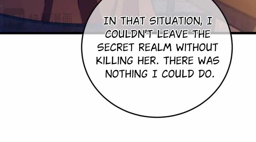 I Rely on My Invincibility to Deal Tons of Damage Passively Chapter 107 Page 29