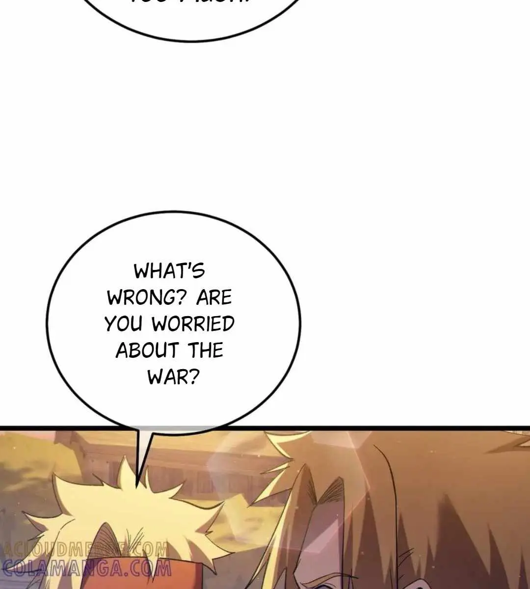 I Rely on My Invincibility to Deal Tons of Damage Passively Chapter 107 Page 40