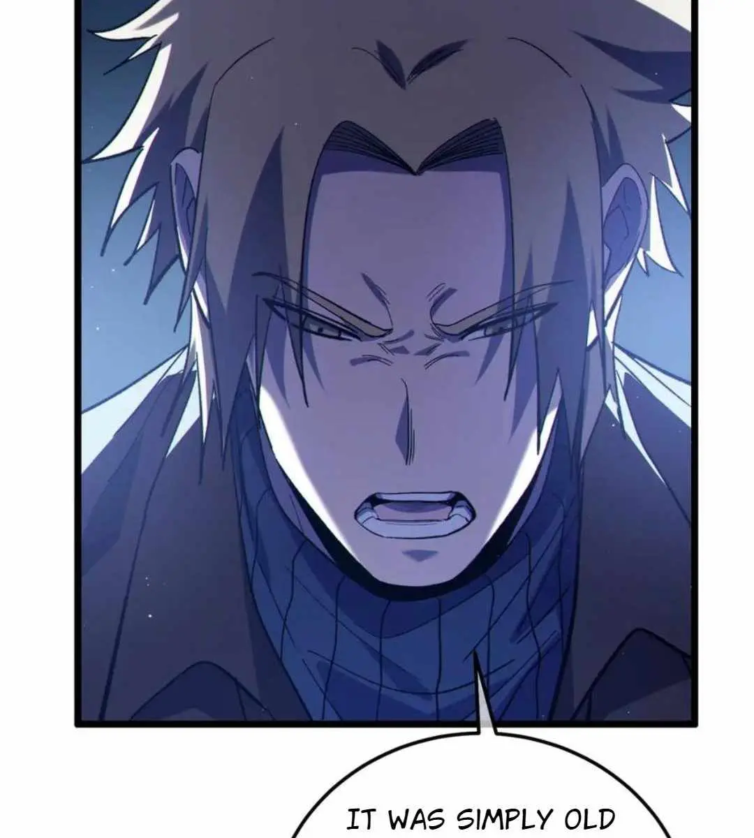 I Rely on My Invincibility to Deal Tons of Damage Passively Chapter 107 Page 43