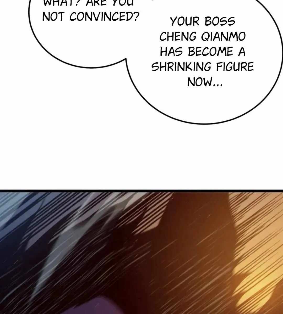 I Rely on My Invincibility to Deal Tons of Damage Passively Chapter 107 Page 65