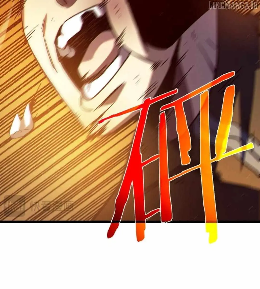 I Rely on My Invincibility to Deal Tons of Damage Passively Chapter 107 Page 67