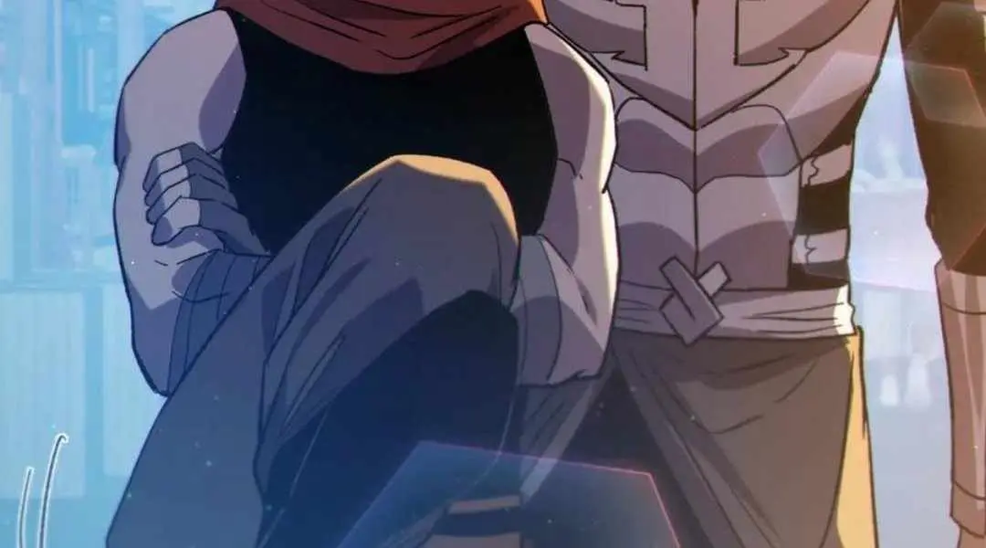 I Rely on My Invincibility to Deal Tons of Damage Passively Chapter 107 Page 69