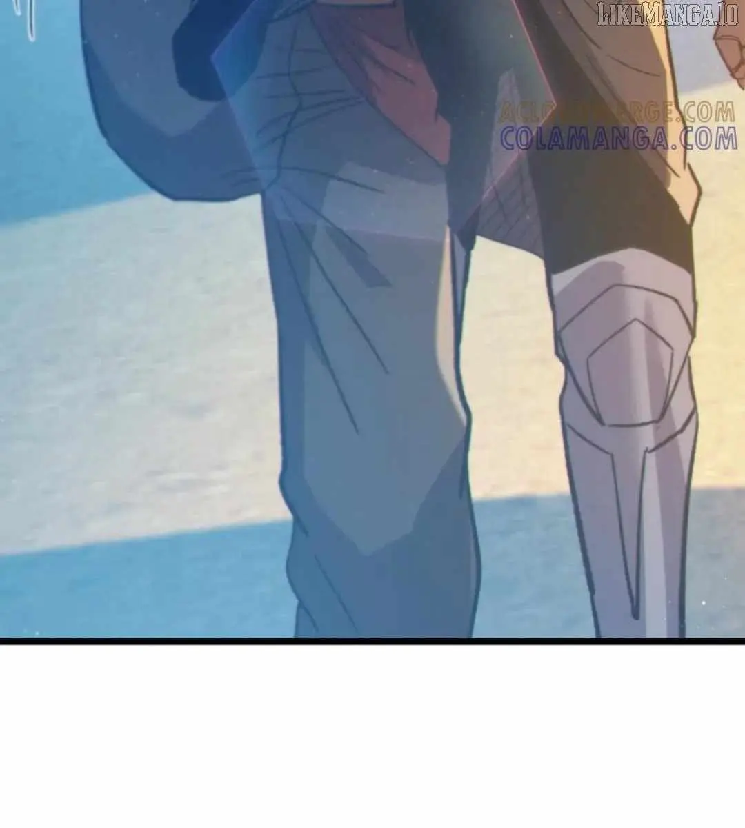 I Rely on My Invincibility to Deal Tons of Damage Passively Chapter 107 Page 70