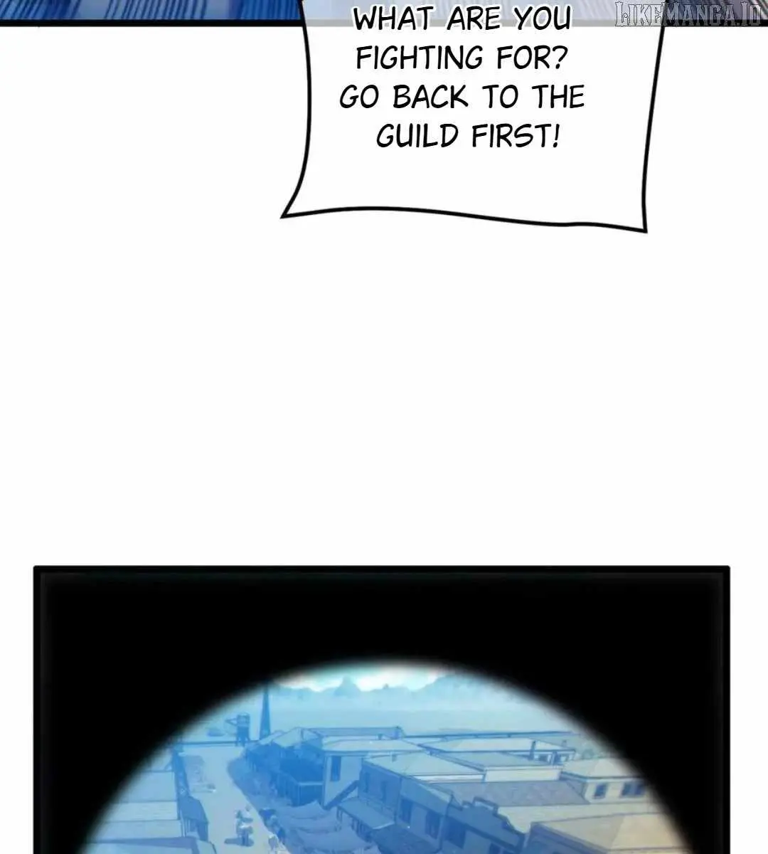I Rely on My Invincibility to Deal Tons of Damage Passively Chapter 107 Page 89