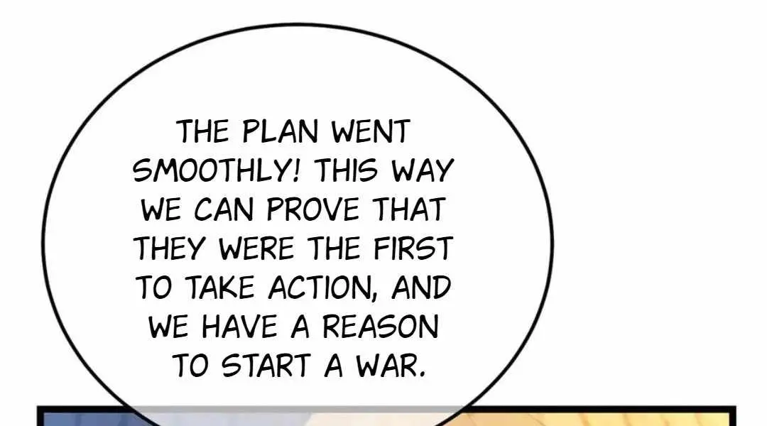 I Rely on My Invincibility to Deal Tons of Damage Passively Chapter 107 Page 91